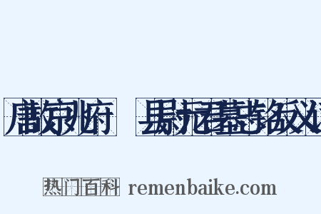 唐故京兆府盩厔县尉元君墓志铭反义词是什么意思的图片